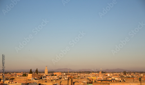 Photo: Marrakesh Marrakesh