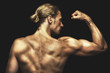 Fighting fit