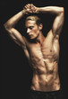 The picture of masculinity