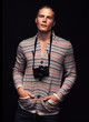 Hotshot photographer