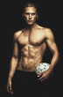 Soccer star