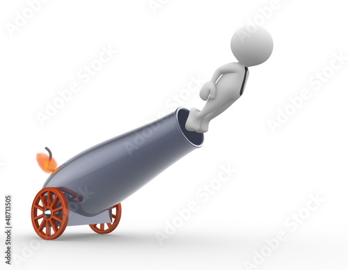Illustration: Cannon Cannon