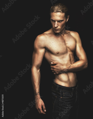 Photo: Embodying perfection Embodying perfection