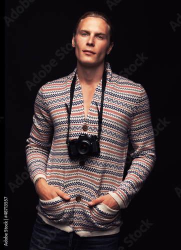 Photo: Hotshot photographer Hotshot photographer