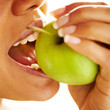 Healthy eating = healthy living