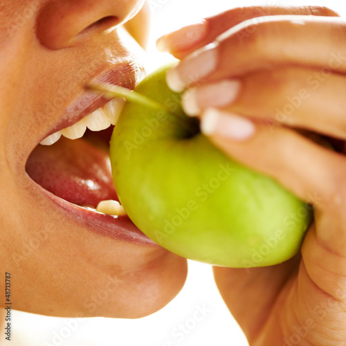 Photo: Healthy eating = healthy living Healthy eating = healthy living