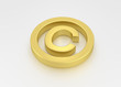Copyright Gold