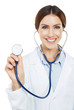 A healthy lifestyle makes for a healthy heart