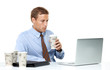 In need of a boost to burn the midnight oil