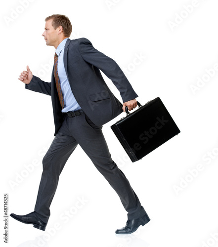 Photo: Another hectic work day Another hectic work day