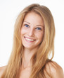 Photo: The face of beauty The face of beauty