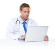 Researching possible treatments