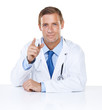 YOUR health is my only concern!