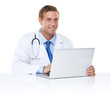 Digtal tech has made his reasearch easier!