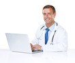 Medical information at this fingertips