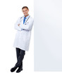 Photo: Supported by your medical message Supported by your medical message