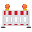 Barrier