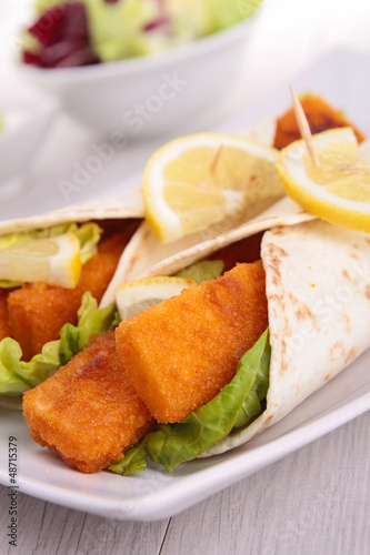 Photo: fajitas fajitas