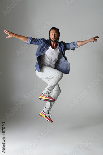 Photo: Cooler Mann Cooler Mann