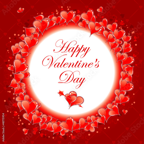 Vector: Valentines Day Valentines Day