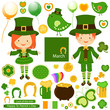 st patrick`s day