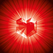 valentine diamond