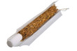 Hand rolled cigarette