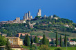 San Giminano