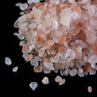 Salz aus dem Himalaya
