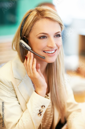 Photo: Building great client relationships Building great client relationships