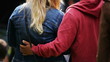 The start of a long-term relationship?