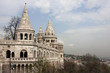Budapest - Bastione dei Pescatori