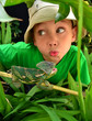 Safari Boy