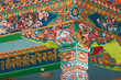 Gompa Spiti Valley - Ladakh