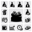 money icons