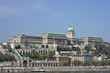 Budapest - castello di Buda - Palazzo reale