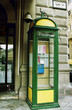cabina telefonica