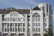 Budapest -palazzo  liberty