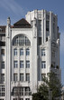 Budapest - palazzo liberty