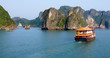 Foto: baie d'halong baie d'halong