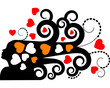 Ragazza San Valentino