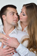 Photo: couple in love couple in love