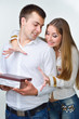Photo: couple in love couple in love