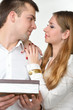 Photo: couple in love couple in love