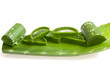 Photo: aloe vera aloe vera