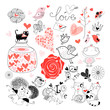 different for Valentine's Day