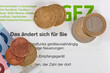 Foto: Rundfunkbeitrag Rundfunkbeitrag