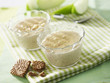 Riz au lait parfumé