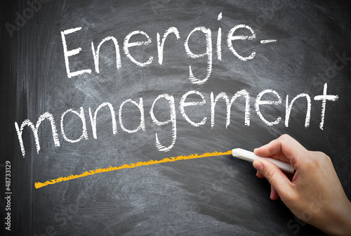 Photo: Energiemanagement Energiemanagement