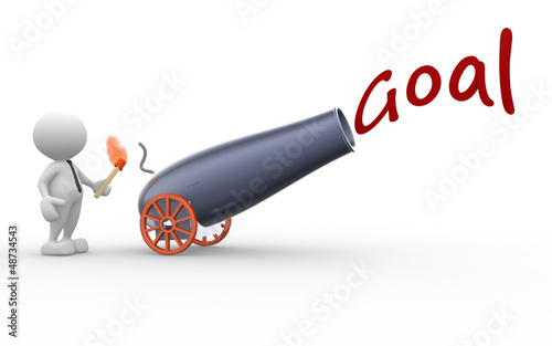 Illustration: Cannon Cannon